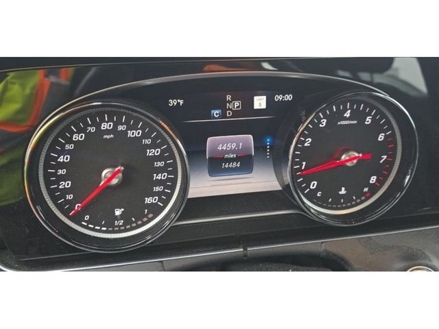 2019 Mercedes-Benz E-Class E 450 4MATIC Sedan - 22990033 - 8