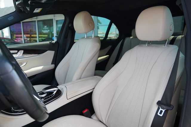 2019 Mercedes-Benz E-Class E 450 4MATIC Sedan - 23065743 - 9