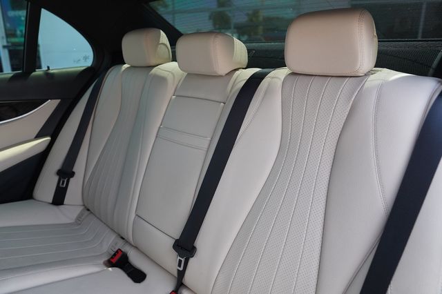 2019 Mercedes-Benz E-Class E 450 4MATIC Sedan - 23065743 - 11