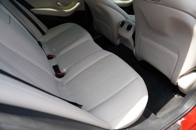 2019 Mercedes-Benz E-Class E 450 4MATIC Sedan - 23065743 - 15