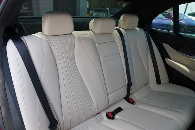 2019 Mercedes-Benz E-Class E 450 4MATIC Sedan - 23065743 - 17