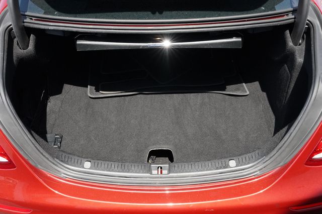 2019 Mercedes-Benz E-Class E 450 4MATIC Sedan - 23065743 - 25