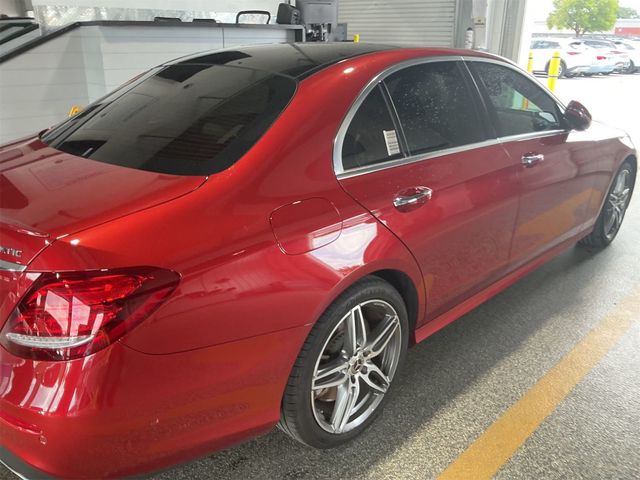 2019 Mercedes-Benz E-Class E 450 4MATIC Sedan - 23065743 - 2