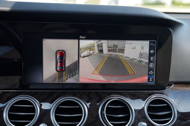 2019 Mercedes-Benz E-Class E 450 4MATIC Sedan - 23065743 - 33