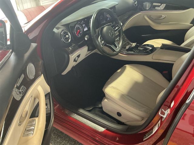 2019 Mercedes-Benz E-Class E 450 4MATIC Sedan - 23065743 - 3