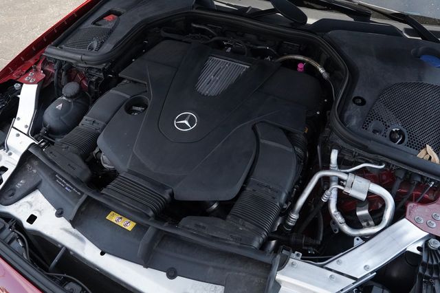 2019 Mercedes-Benz E-Class E 450 4MATIC Sedan - 23065743 - 41