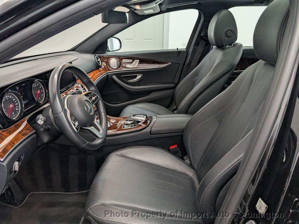 2019 Mercedes Benz E 450 4MATIC Wagon photo 11