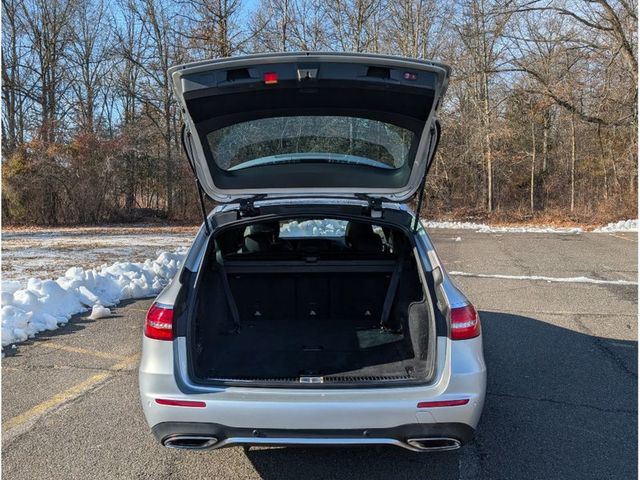 2019 Mercedes-Benz E-Class E 450 4MATIC Wagon - 22960651 - 11