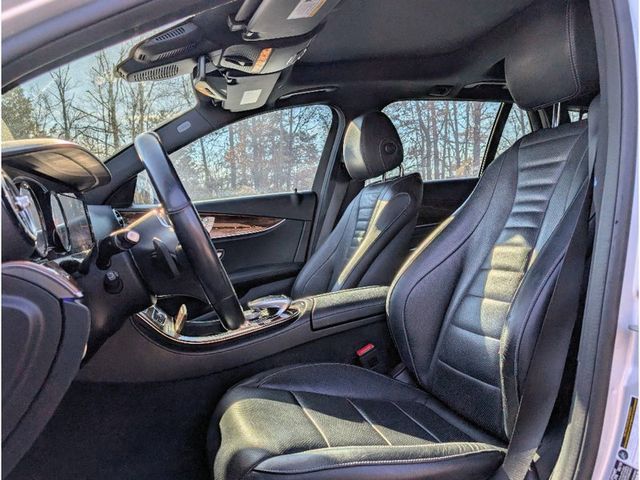 2019 Mercedes-Benz E-Class E 450 4MATIC Wagon - 22960651 - 12