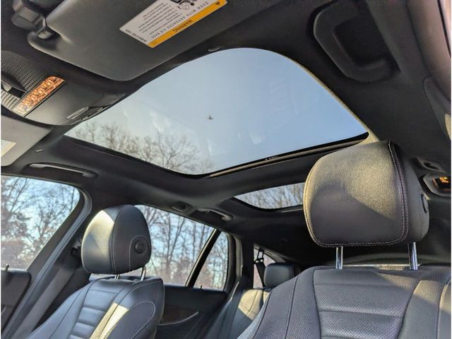 2019 Mercedes-Benz E-Class E 450 4MATIC Wagon - 22960651 - 14