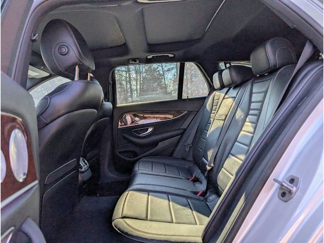2019 Mercedes-Benz E-Class E 450 4MATIC Wagon - 22960651 - 15