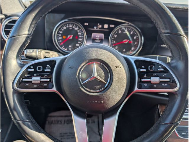 2019 Mercedes-Benz E-Class E 450 4MATIC Wagon - 22960651 - 17