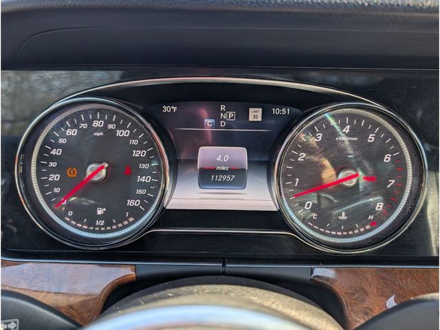 2019 Mercedes-Benz E-Class E 450 4MATIC Wagon - 22960651 - 18