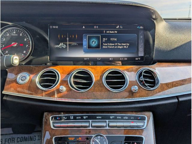 2019 Mercedes-Benz E-Class E 450 4MATIC Wagon - 22960651 - 19