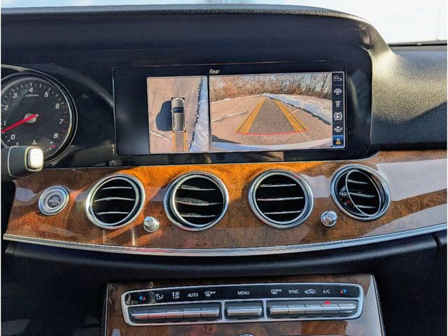 2019 Mercedes-Benz E-Class E 450 4MATIC Wagon - 22960651 - 20