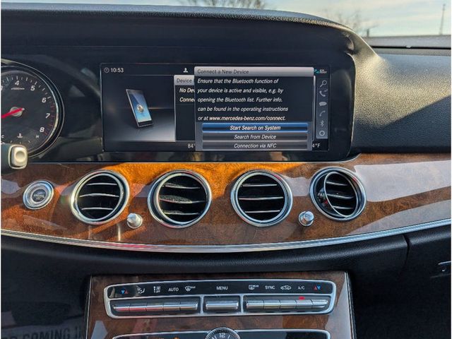 2019 Mercedes-Benz E-Class E 450 4MATIC Wagon - 22960651 - 22