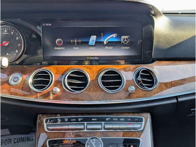 2019 Mercedes-Benz E-Class E 450 4MATIC Wagon - 22960651 - 23