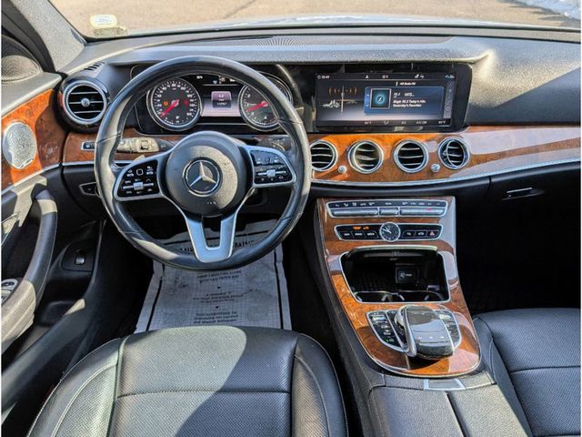 2019 Mercedes-Benz E-Class E 450 4MATIC Wagon - 22960651 - 24