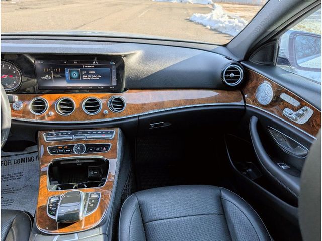 2019 Mercedes-Benz E-Class E 450 4MATIC Wagon - 22960651 - 25