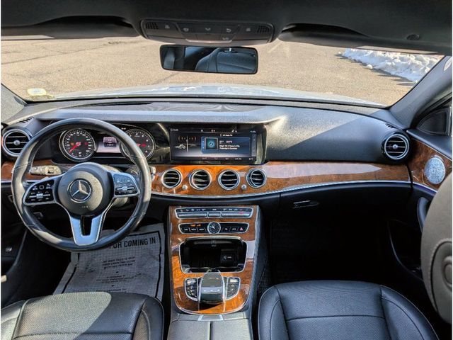 2019 Mercedes-Benz E-Class E 450 4MATIC Wagon - 22960651 - 26