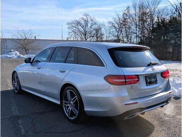 2019 Mercedes-Benz E-Class E 450 4MATIC Wagon - 22960651 - 3