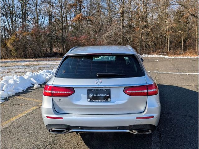 2019 Mercedes-Benz E-Class E 450 4MATIC Wagon - 22960651 - 4