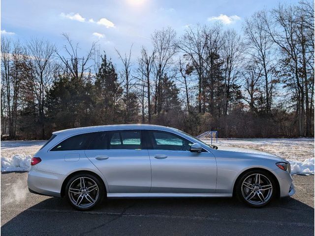 2019 Mercedes-Benz E-Class E 450 4MATIC Wagon - 22960651 - 6