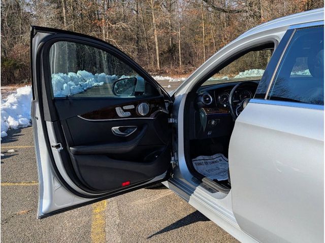 2019 Mercedes-Benz E-Class E 450 4MATIC Wagon - 22960651 - 7