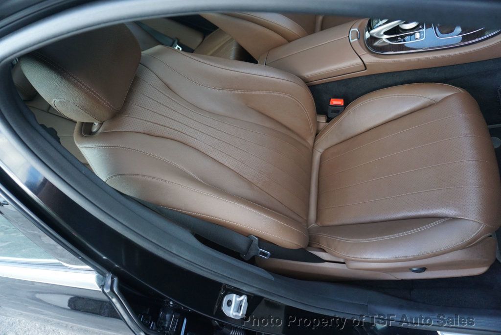 2019 Mercedes-Benz E-Class E 450 4MATIC Wagon DRIVER ASSIST/AMG LINE/PREMIUM/PARK ASSIST PK - 22930571 - 12