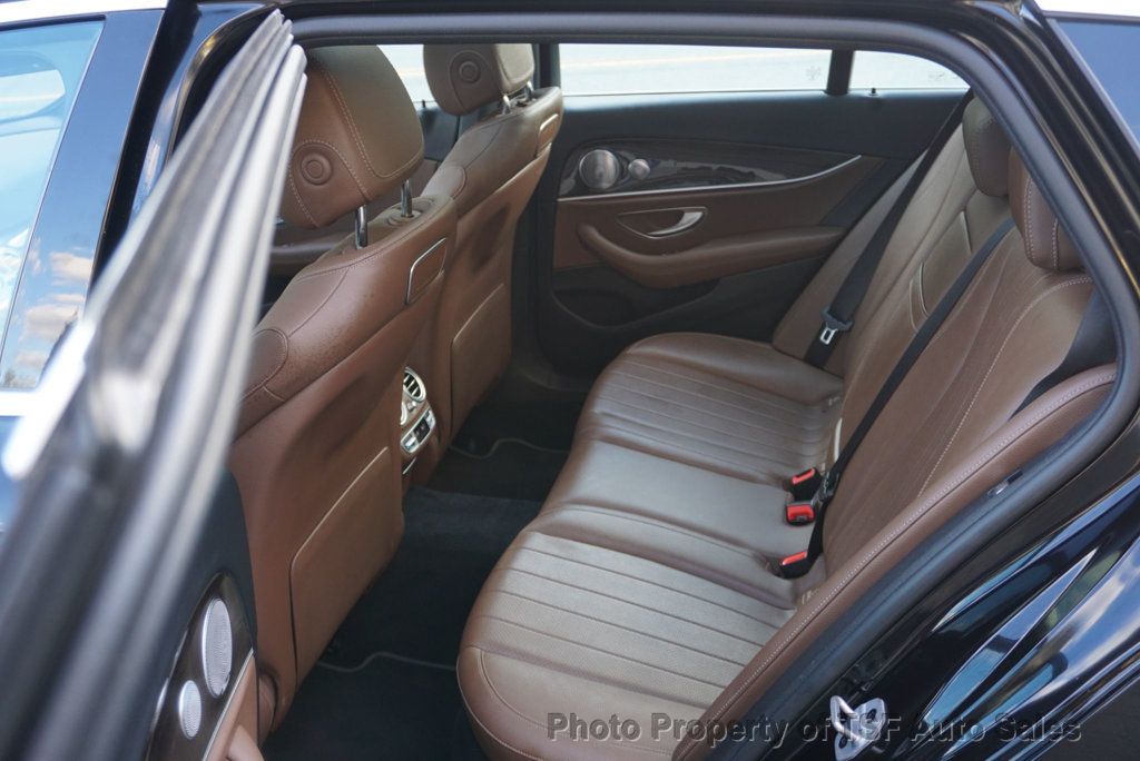 2019 Mercedes-Benz E-Class E 450 4MATIC Wagon DRIVER ASSIST/AMG LINE/PREMIUM/PARK ASSIST PK - 22930571 - 15