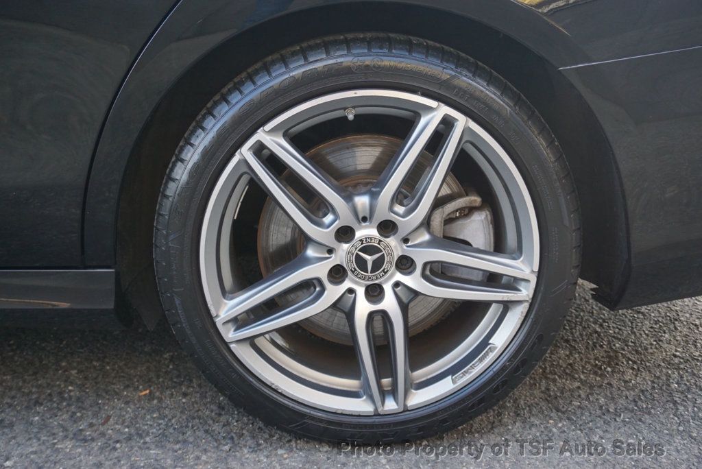 2019 Mercedes-Benz E-Class E 450 4MATIC Wagon DRIVER ASSIST/AMG LINE/PREMIUM/PARK ASSIST PK - 22930571 - 18