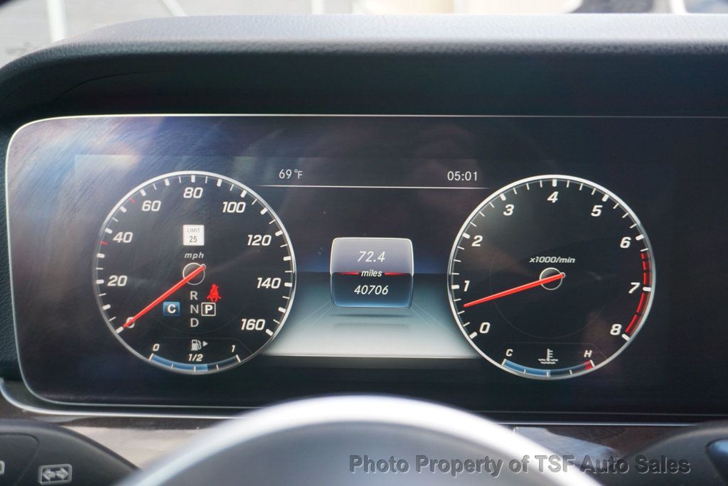 2019 Mercedes-Benz E-Class E 450 4MATIC Wagon DRIVER ASSIST/AMG LINE/PREMIUM/PARK ASSIST PK - 22930571 - 60