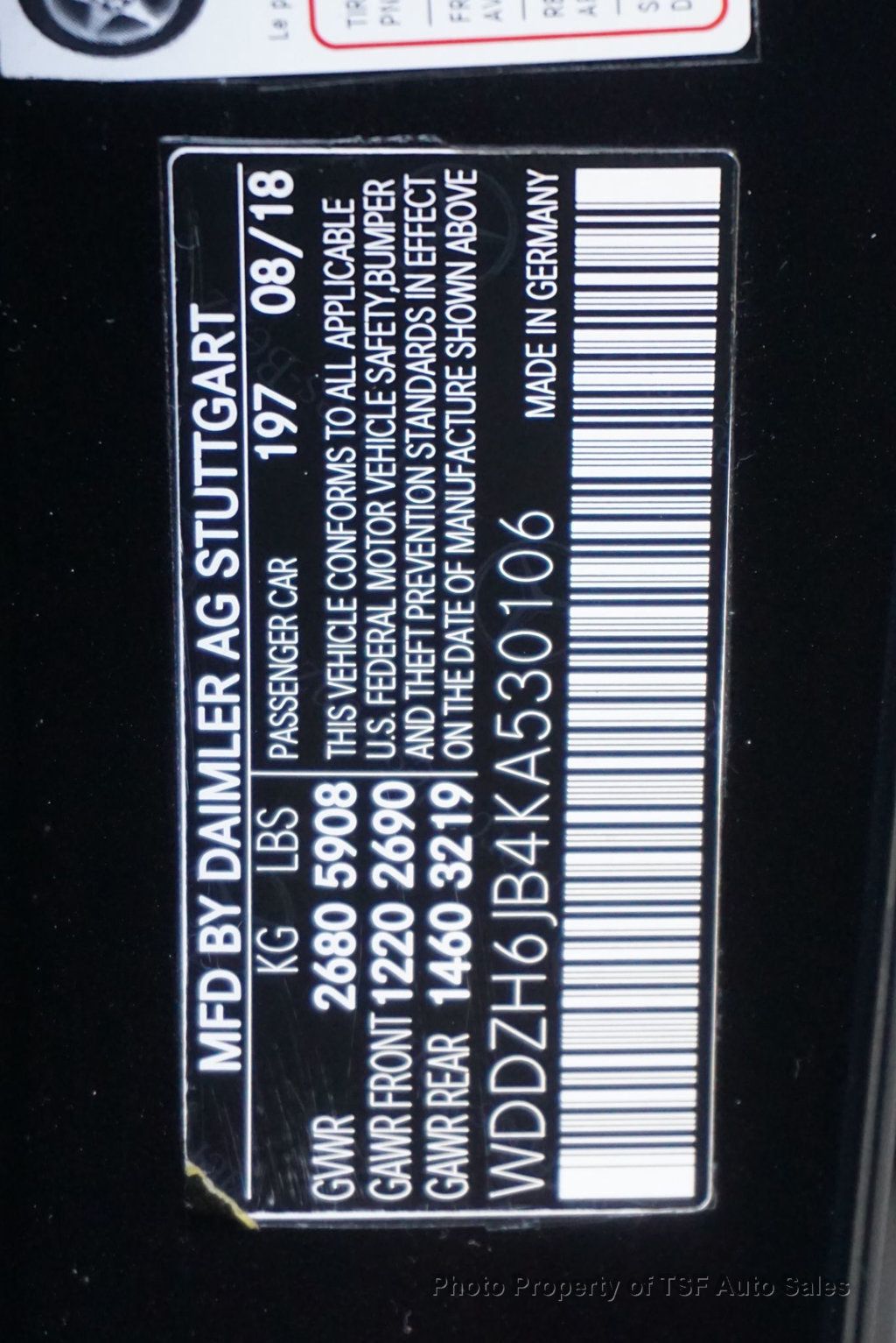 2019 Mercedes-Benz E-Class E 450 4MATIC Wagon DRIVER ASSIST/AMG LINE/PREMIUM/PARK ASSIST PK - 22930571 - 62