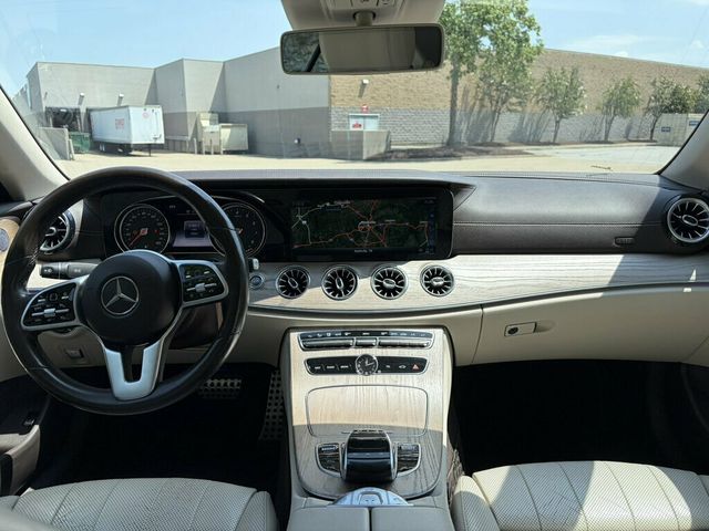 2019 Mercedes-Benz E-Class E 450 RWD Cabriolet - 23067016 - 18