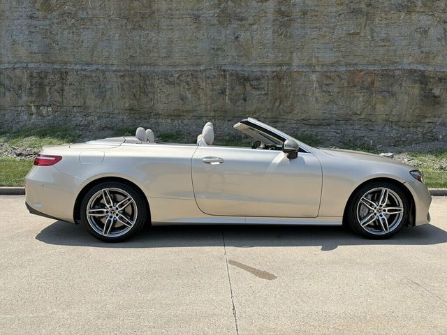 2019 Mercedes-Benz E-Class E 450 RWD Cabriolet - 23067016 - 1