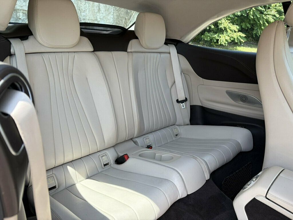 2019 Mercedes-Benz E-Class E 450 RWD Cabriolet - 23067016 - 19