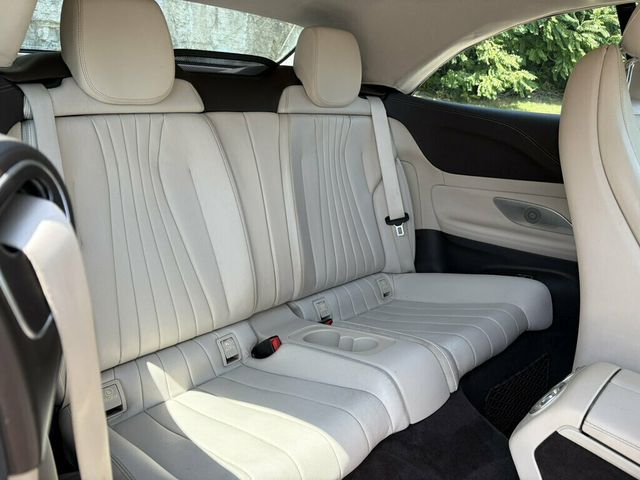 2019 Mercedes-Benz E-Class E 450 RWD Cabriolet - 23067016 - 19