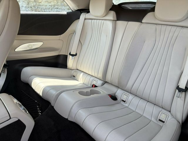 2019 Mercedes-Benz E-Class E 450 RWD Cabriolet - 23067016 - 21