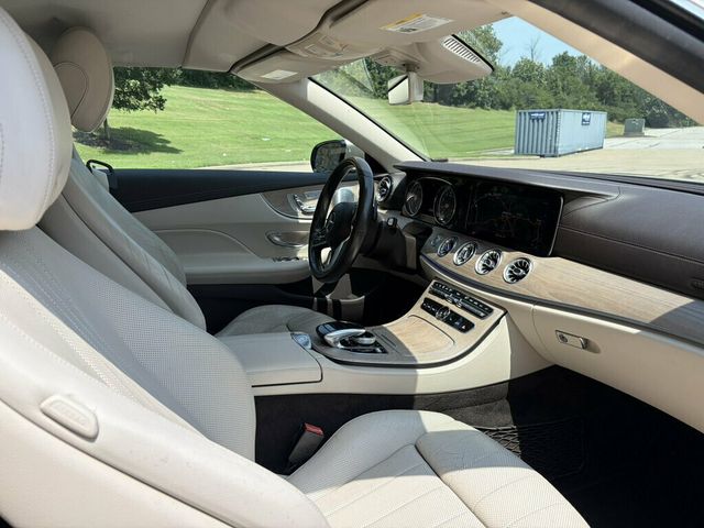 2019 Mercedes-Benz E-Class E 450 RWD Cabriolet - 23067016 - 23