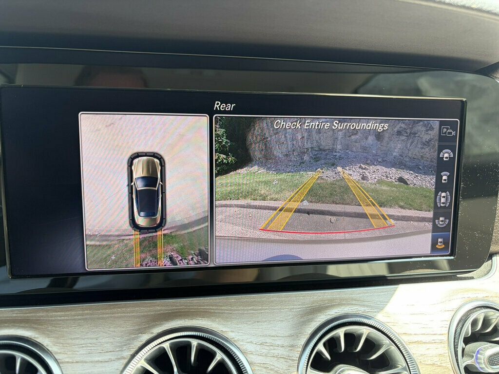 2019 Mercedes-Benz E-Class E 450 RWD Cabriolet - 23067016 - 26