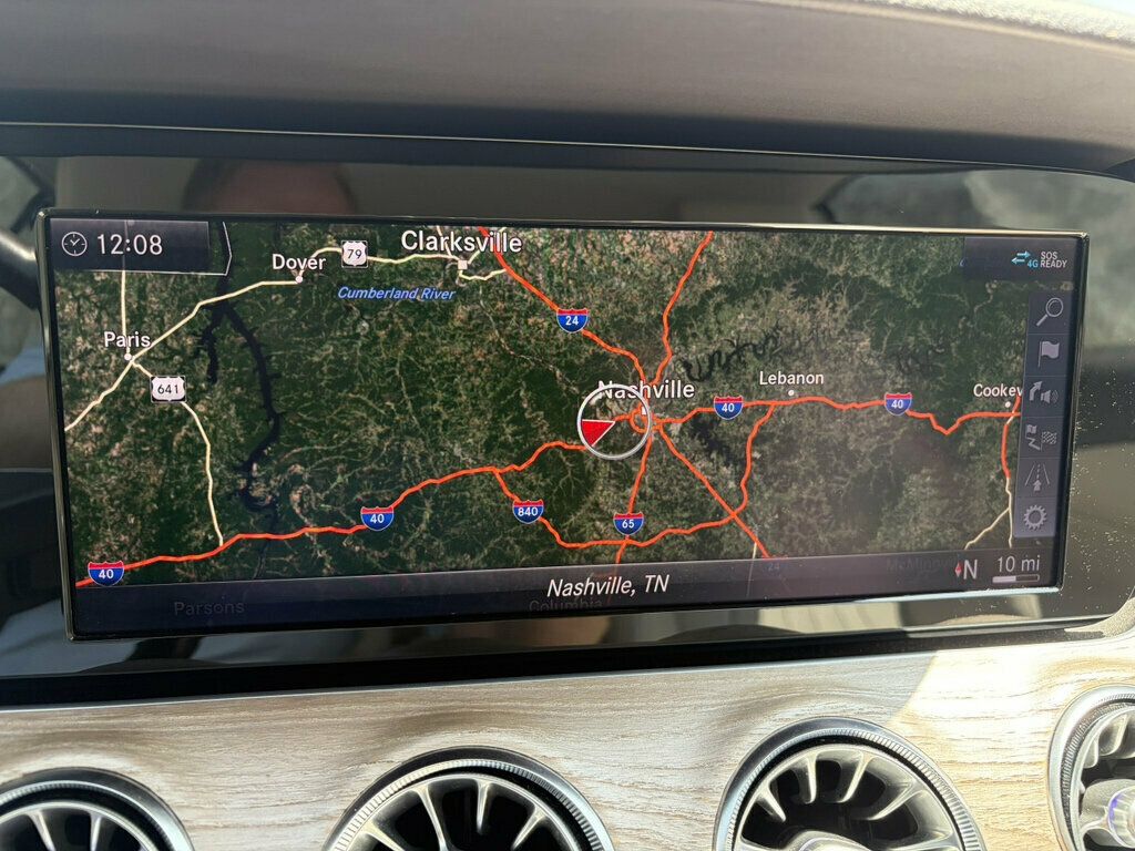 2019 Mercedes-Benz E-Class E 450 RWD Cabriolet - 23067016 - 27