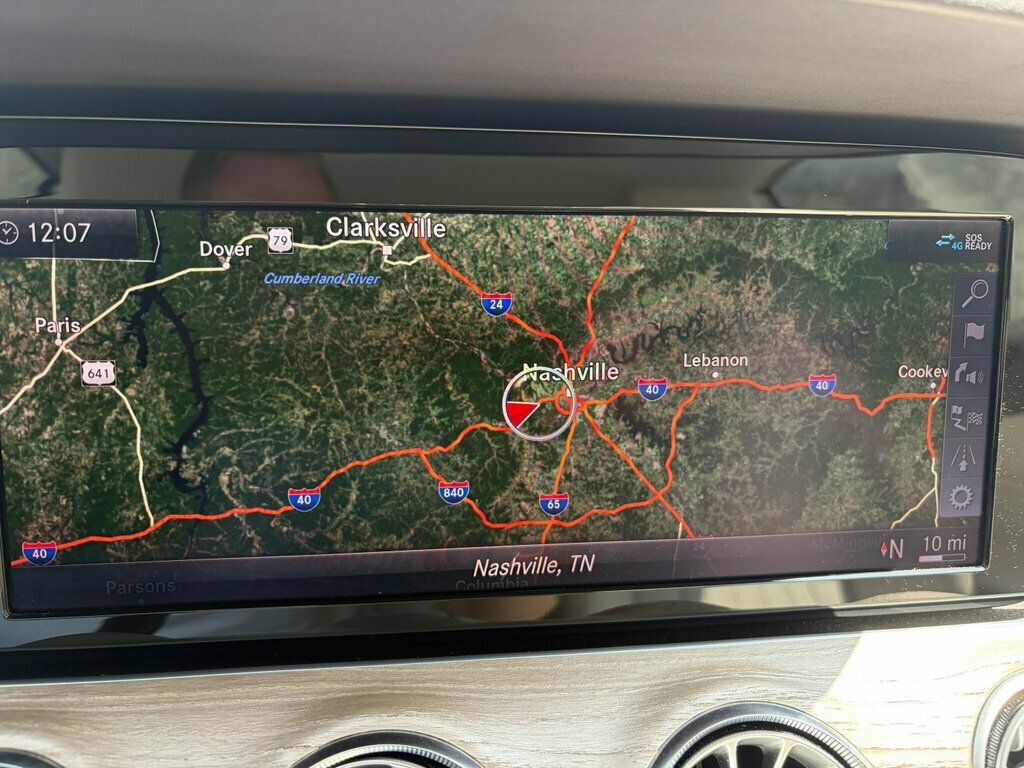 2019 Mercedes-Benz E-Class E 450 RWD Cabriolet - 23067016 - 28
