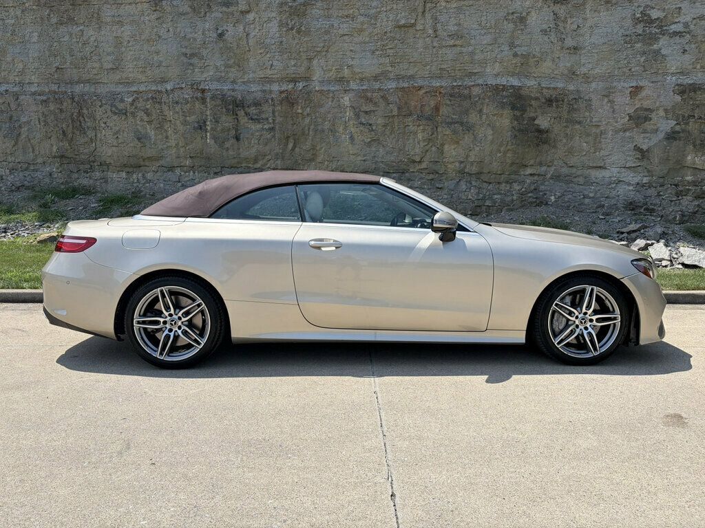 2019 Mercedes-Benz E-Class E 450 RWD Cabriolet - 23067016 - 2