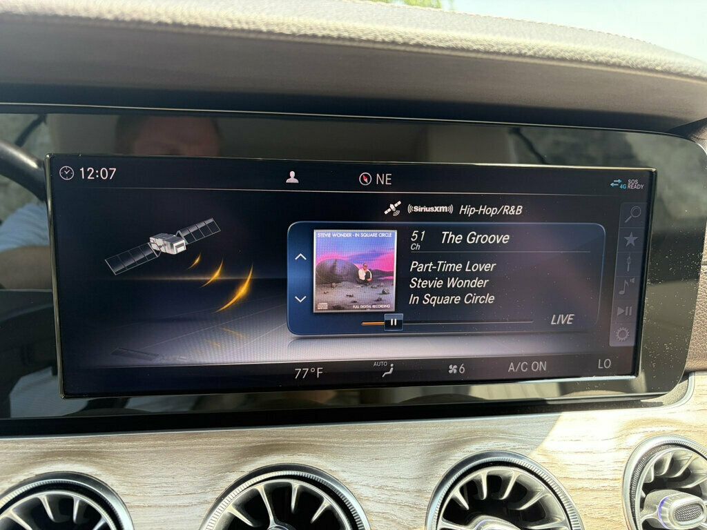 2019 Mercedes-Benz E-Class E 450 RWD Cabriolet - 23067016 - 29