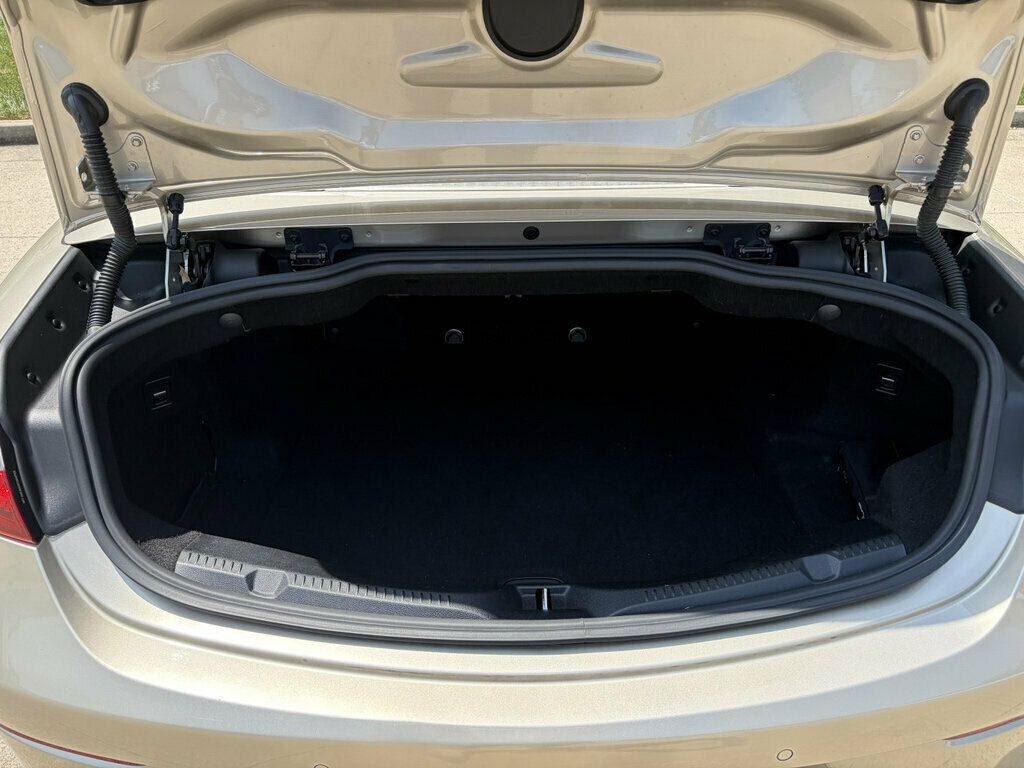2019 Mercedes-Benz E-Class E 450 RWD Cabriolet - 23067016 - 43