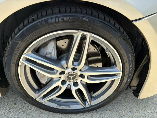 2019 Mercedes-Benz E-Class E 450 RWD Cabriolet - 23067016 - 45