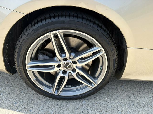 2019 Mercedes-Benz E-Class E 450 RWD Cabriolet - 23067016 - 46