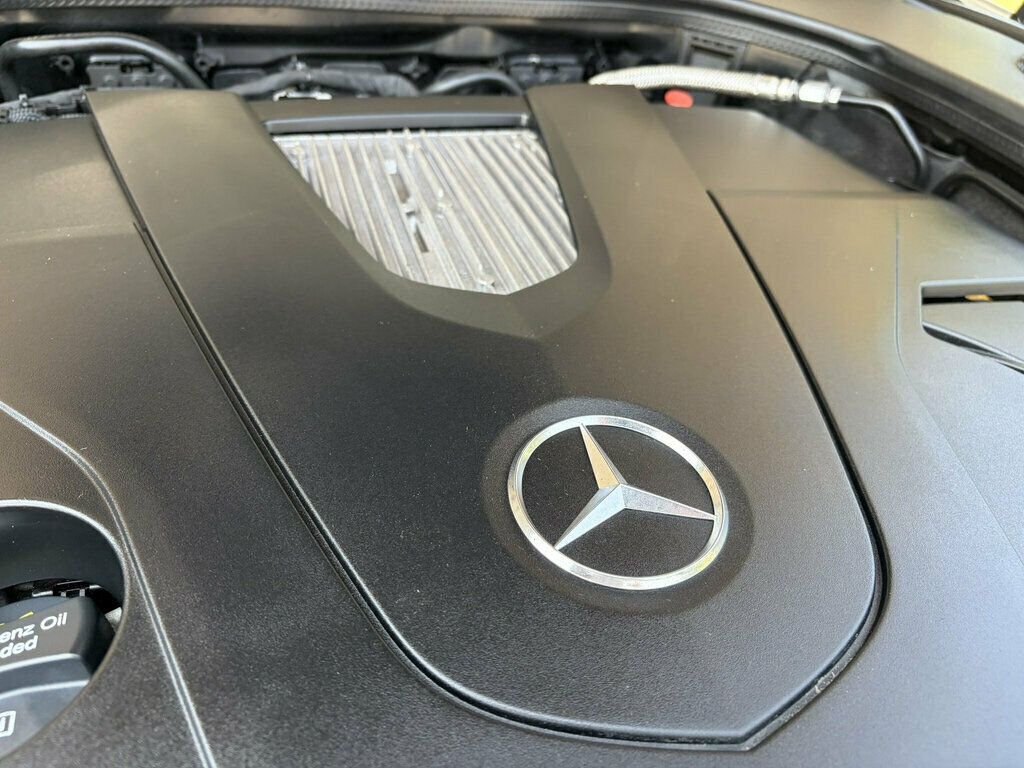 2019 Mercedes-Benz E-Class E 450 RWD Cabriolet - 23067016 - 53