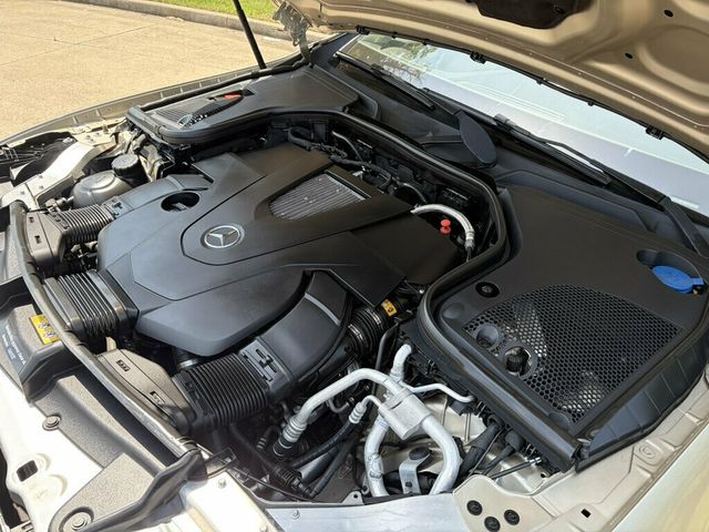 2019 Mercedes-Benz E-Class E 450 RWD Cabriolet - 23067016 - 55
