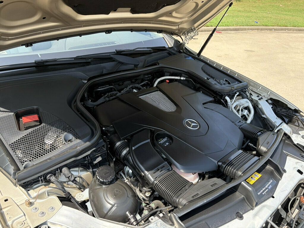 2019 Mercedes-Benz E-Class E 450 RWD Cabriolet - 23067016 - 56